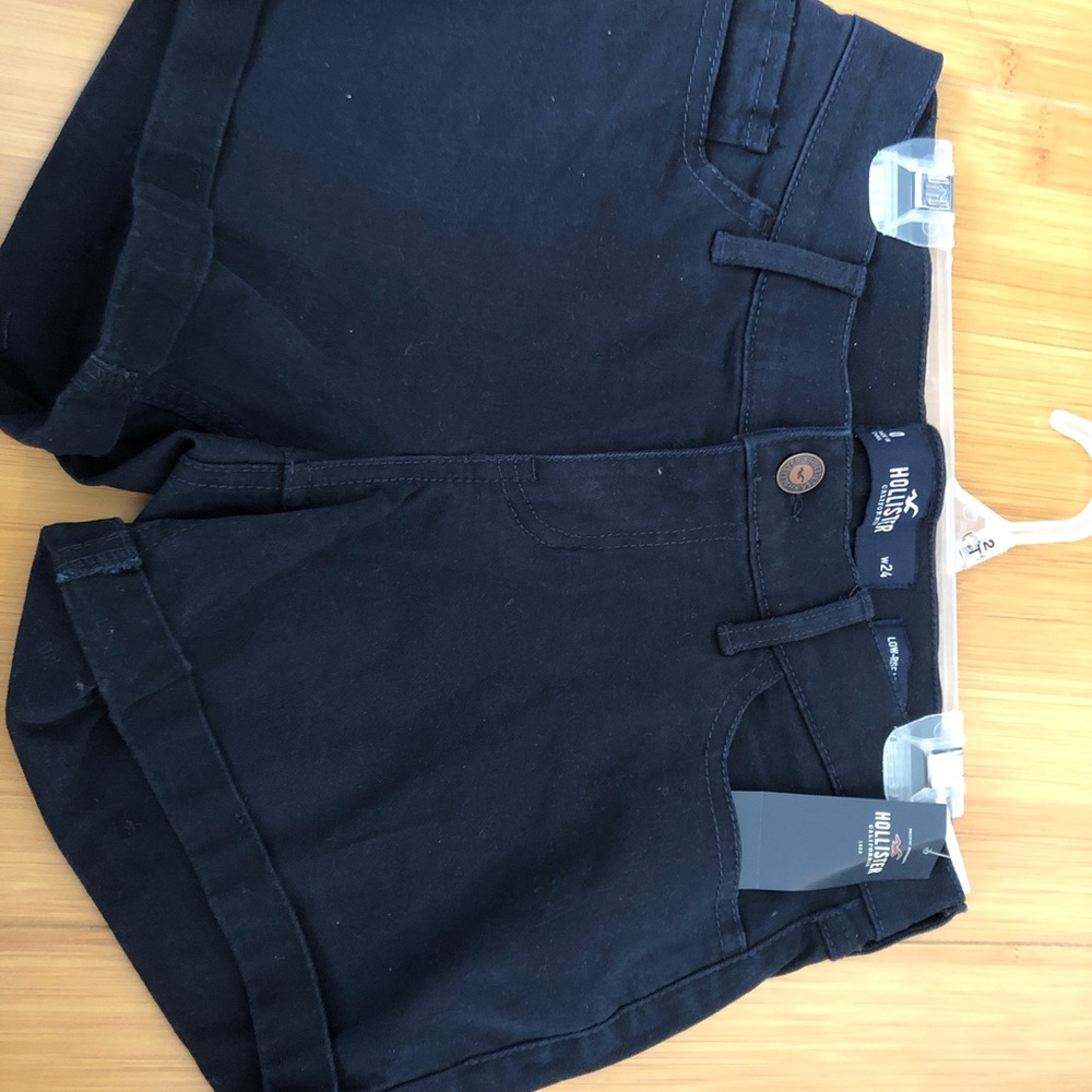 Hollister shorts